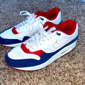 Nike Air Max 1’s